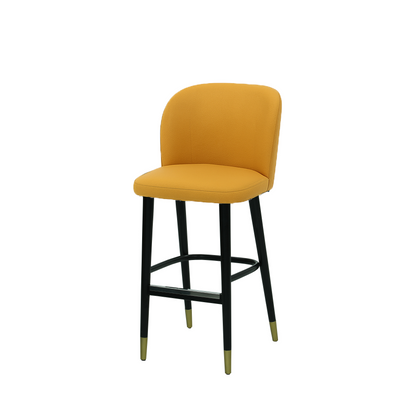 Scaun bar piele MARO | model SAM