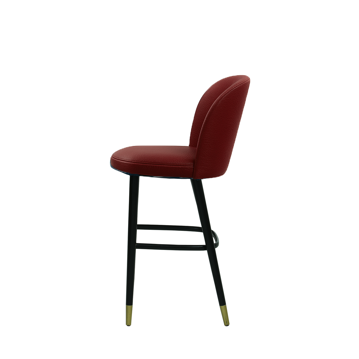 Scaun bar piele MARO | model SAM