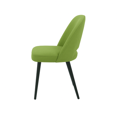Scaun catifea TURCOAZ | model GABE