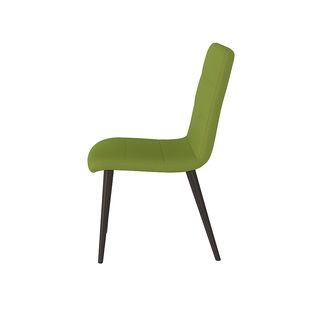 Scaun catifea BEJ | model LUXY