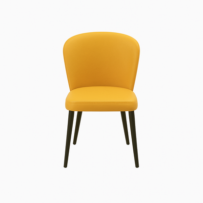 Scaun piele ALBASTRA | model ARES