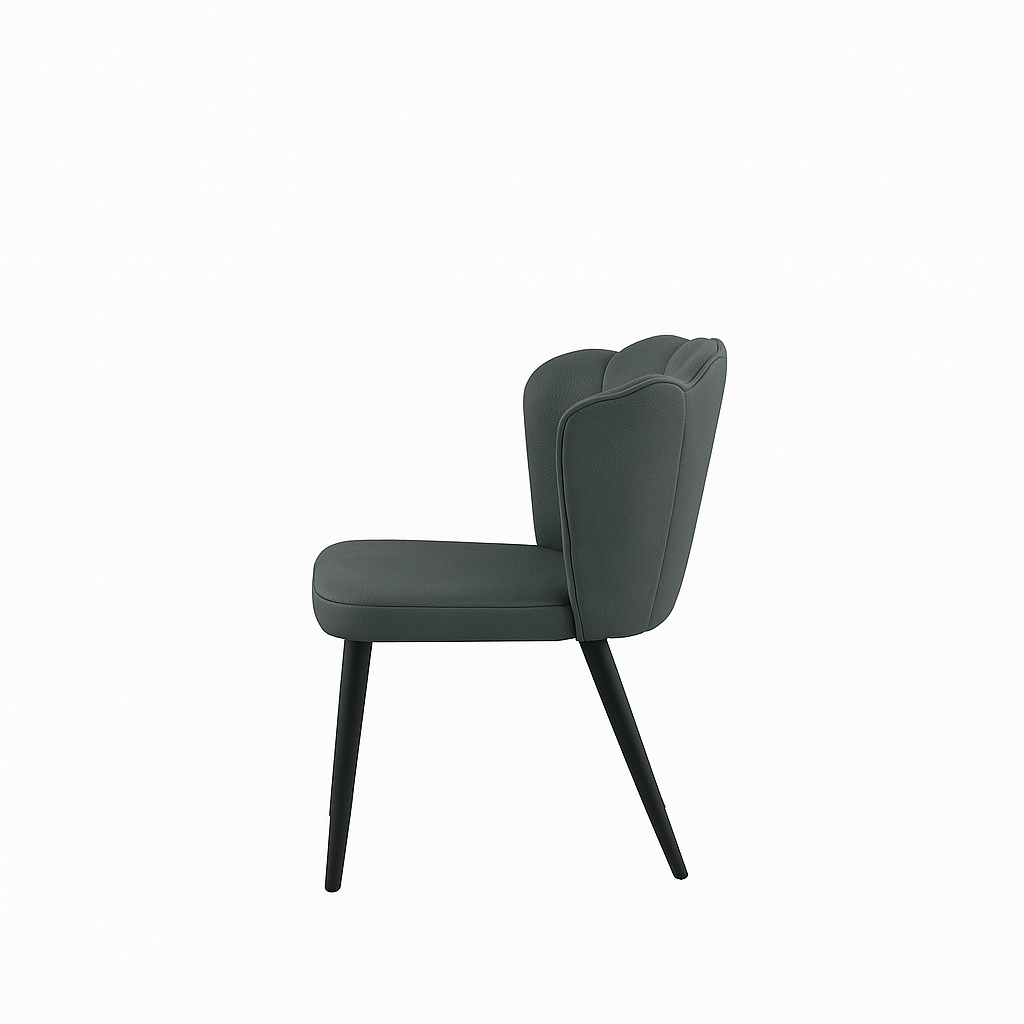 Scaun piele MARO | model ARIA